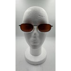Zimco Merrick #2 Anti Brown Eyeglass Frames